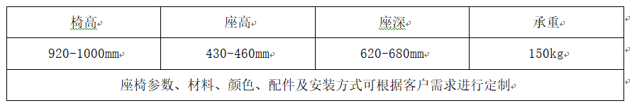 劇場(chǎng)座椅表格.png